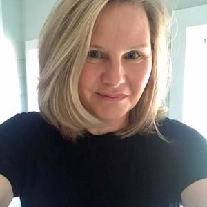 Meet your Posher, Kathryn